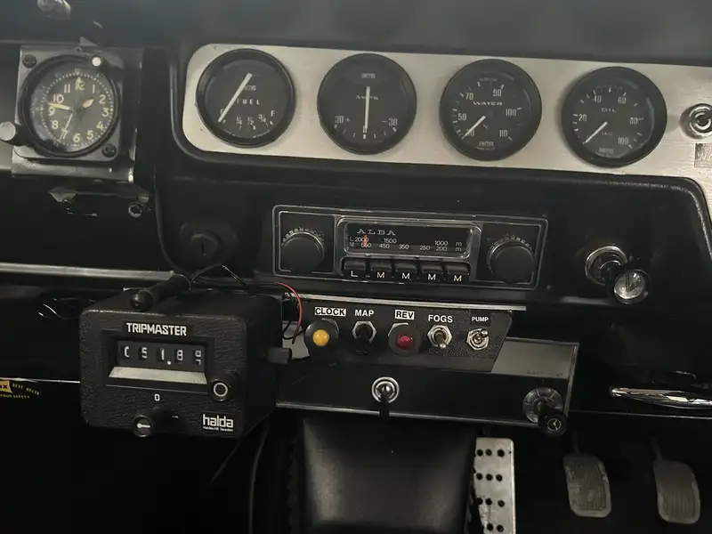 1968 Ford Lotus Cortina Mk1-Sold