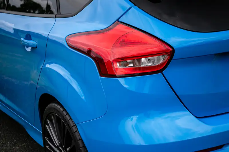 2018 Ford Focus RS Edition AWD Mk3 - Single Ownership, Deliv-Sold