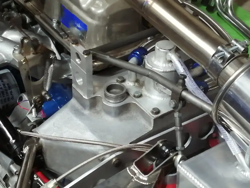 1986 Van Diemen RF86 FF2000 (#1113)-For Sale