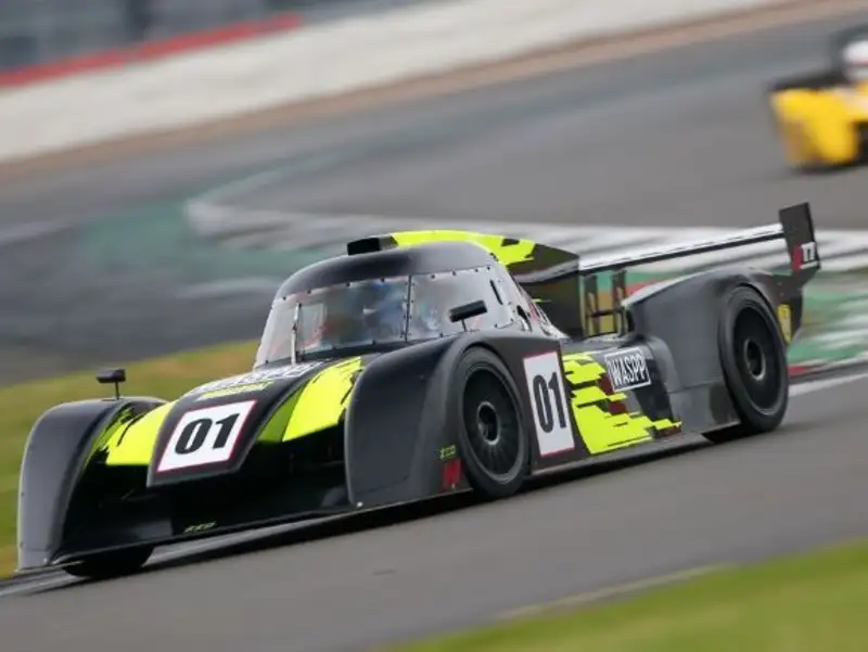 2021 Sebeco Motorsport NP1-EVO -For Sale