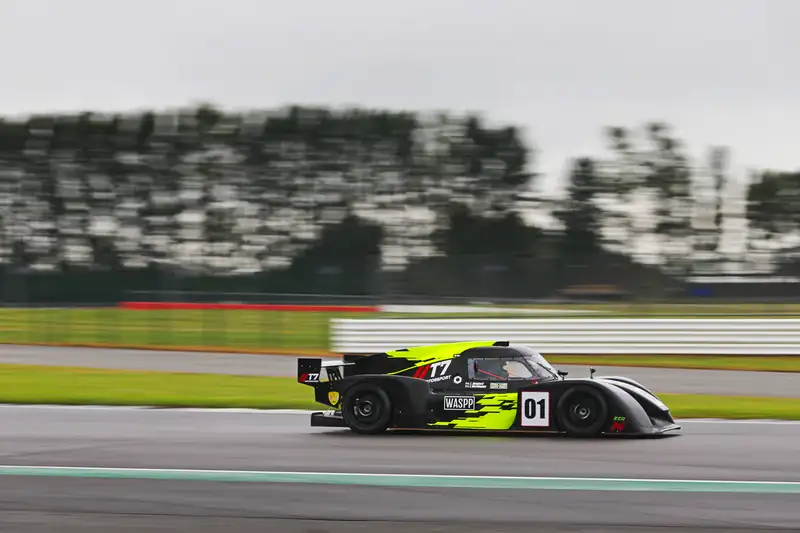 2021 Sebeco Motorsport NP1-EVO -For Sale
