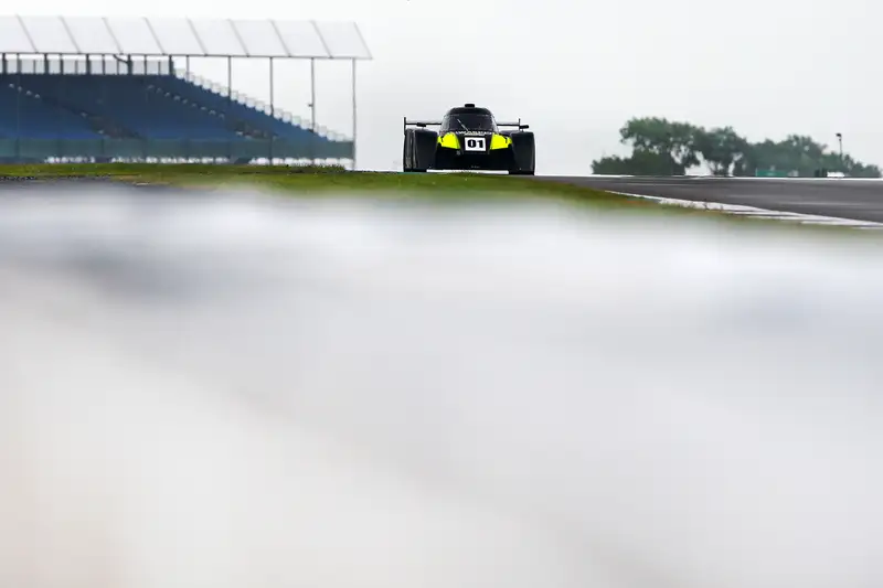 2021 Sebeco Motorsport NP1-EVO -For Sale