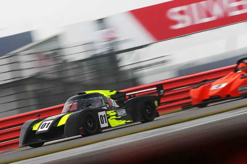 2021 Sebeco Motorsport NP1-EVO -For Sale