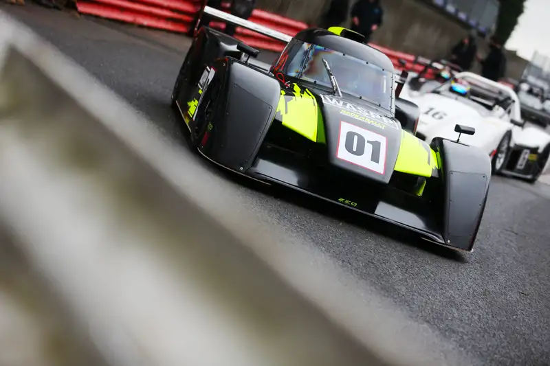 2021 Sebeco Motorsport NP1-EVO -For Sale