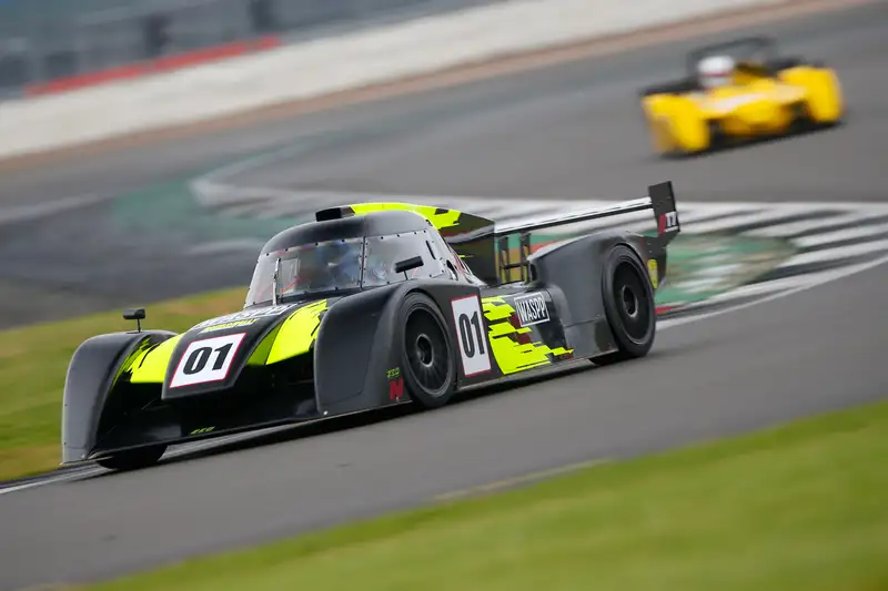 2021 Sebeco Motorsport NP1-EVO -For Sale