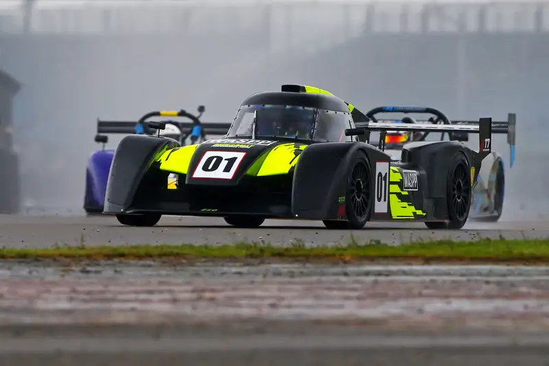 2021 Sebeco Motorsport NP1-EVO -For Sale