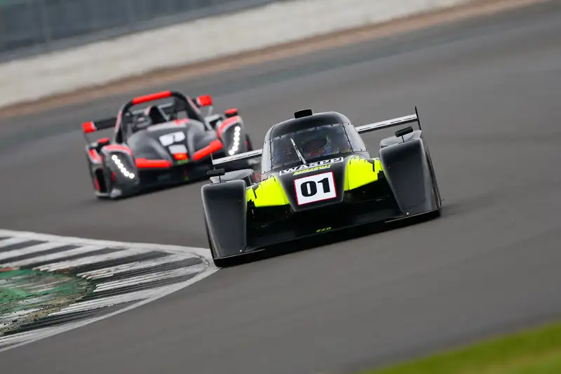 2021 Sebeco Motorsport NP1-EVO -For Sale