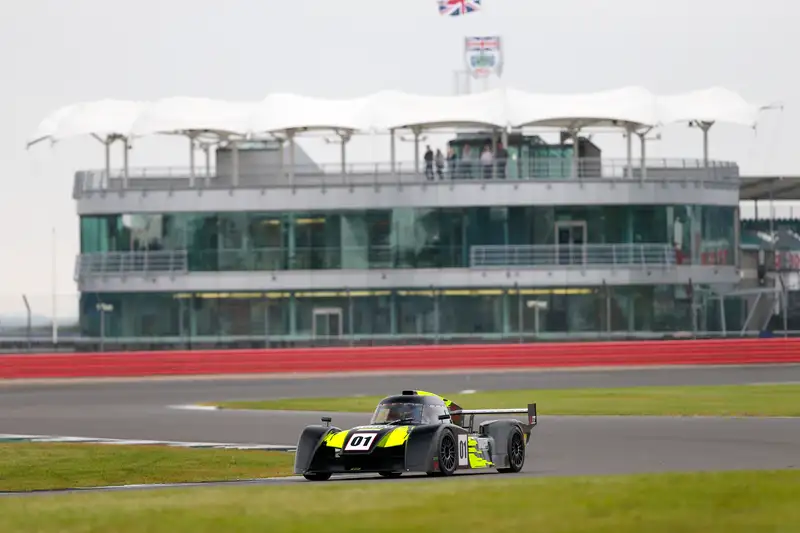 2021 Sebeco Motorsport NP1-EVO -For Sale