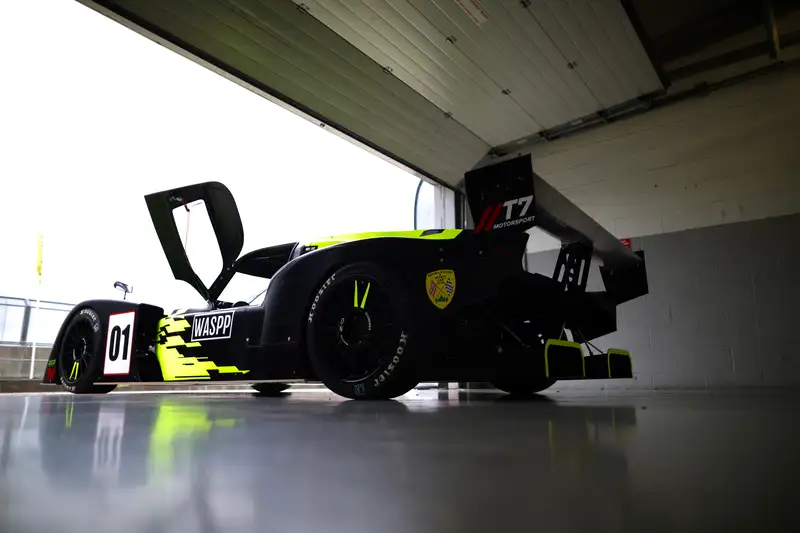 2021 Sebeco Motorsport NP1-EVO -For Sale
