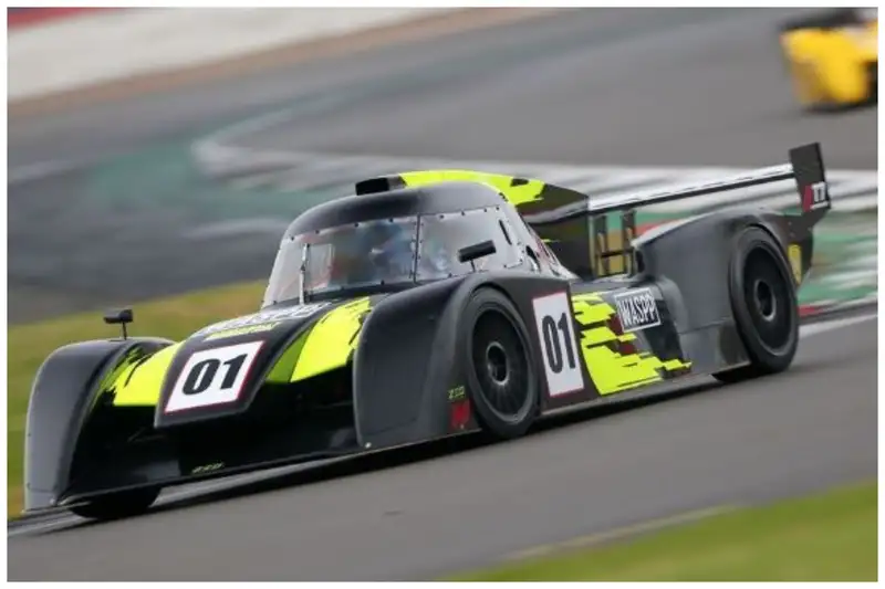 2021 Sebeco Motorsport NP1-EVO -For Sale