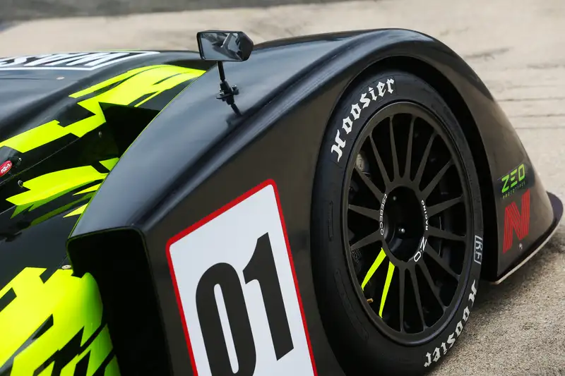 2021 Sebeco Motorsport NP1-EVO -For Sale