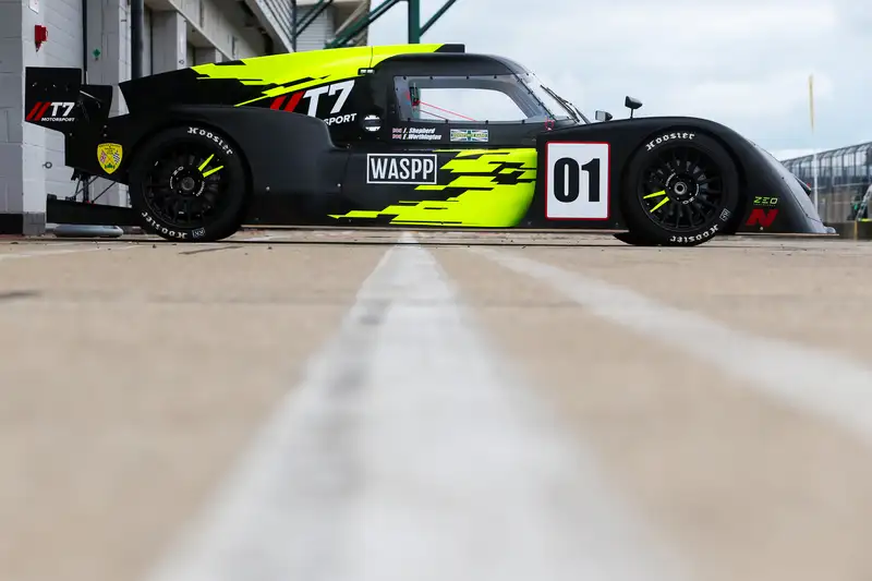 2021 Sebeco Motorsport NP1-EVO -For Sale
