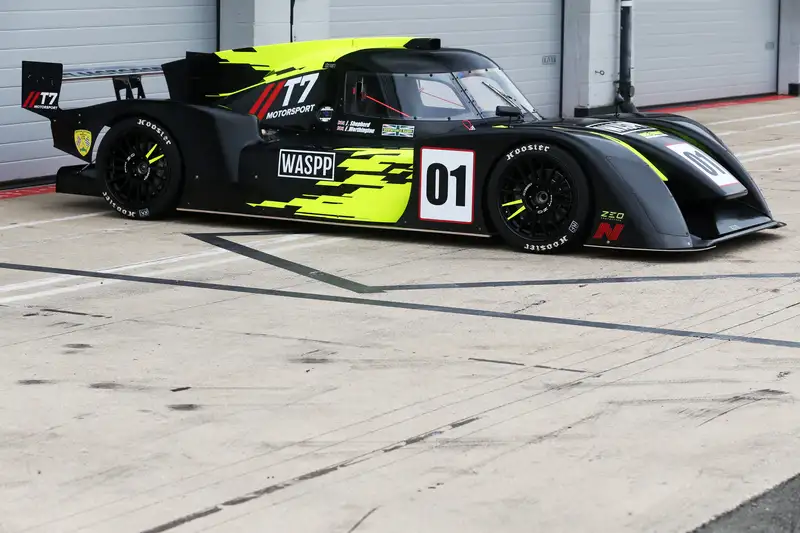 2021 Sebeco Motorsport NP1-EVO -For Sale
