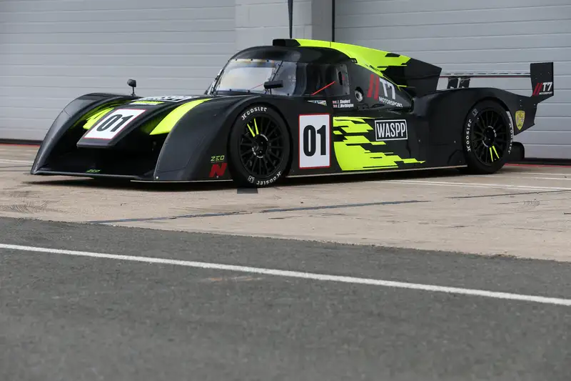 2021 Sebeco Motorsport NP1-EVO -For Sale
