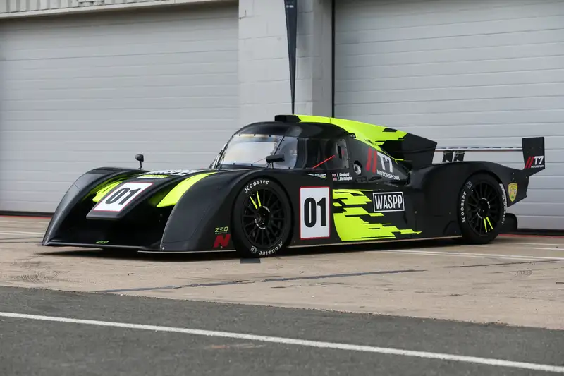 2021 Sebeco Motorsport NP1-EVO -For Sale