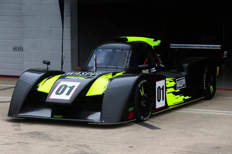2021 Sebeco Motorsport NP1-EVO -For Sale