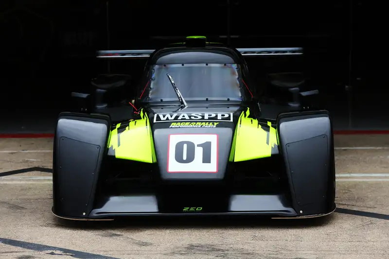 2021 Sebeco Motorsport NP1-EVO -For Sale