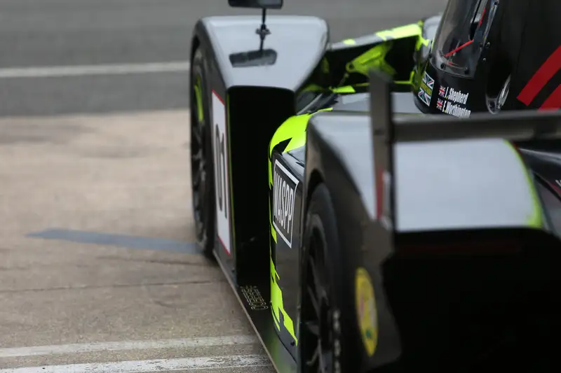 2021 Sebeco Motorsport NP1-EVO -For Sale
