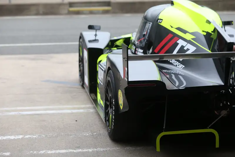 2021 Sebeco Motorsport NP1-EVO -For Sale