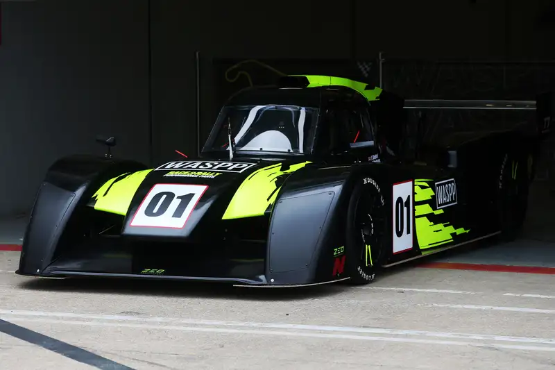 2021 Sebeco Motorsport NP1-EVO -For Sale