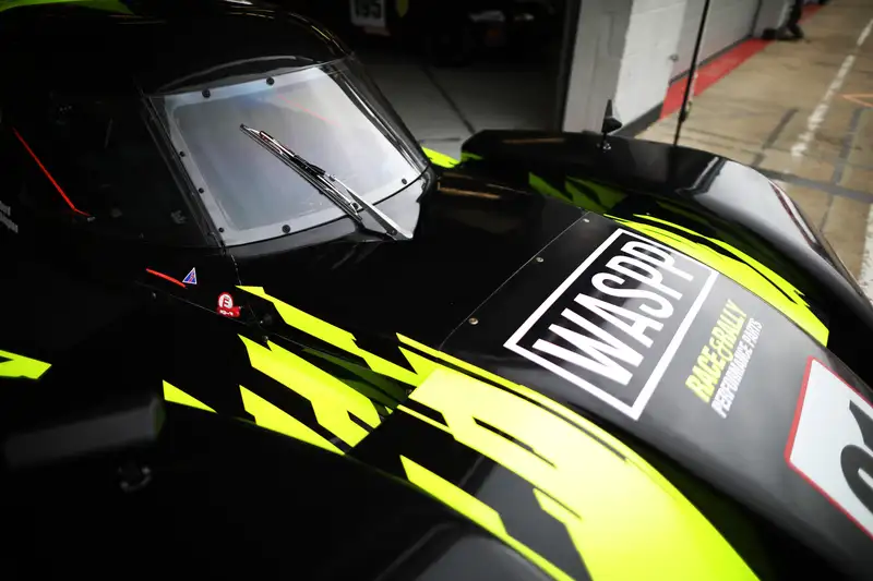 2021 Sebeco Motorsport NP1-EVO -For Sale