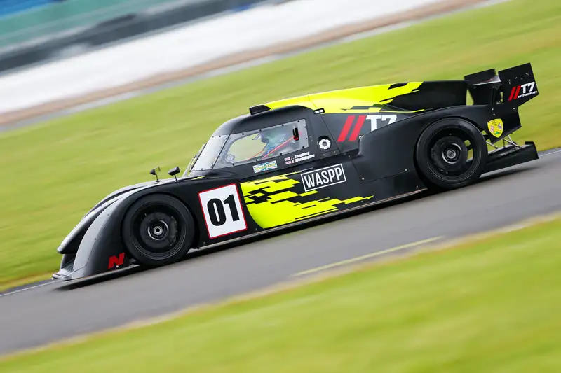 2021 Sebeco Motorsport NP1-EVO -For Sale