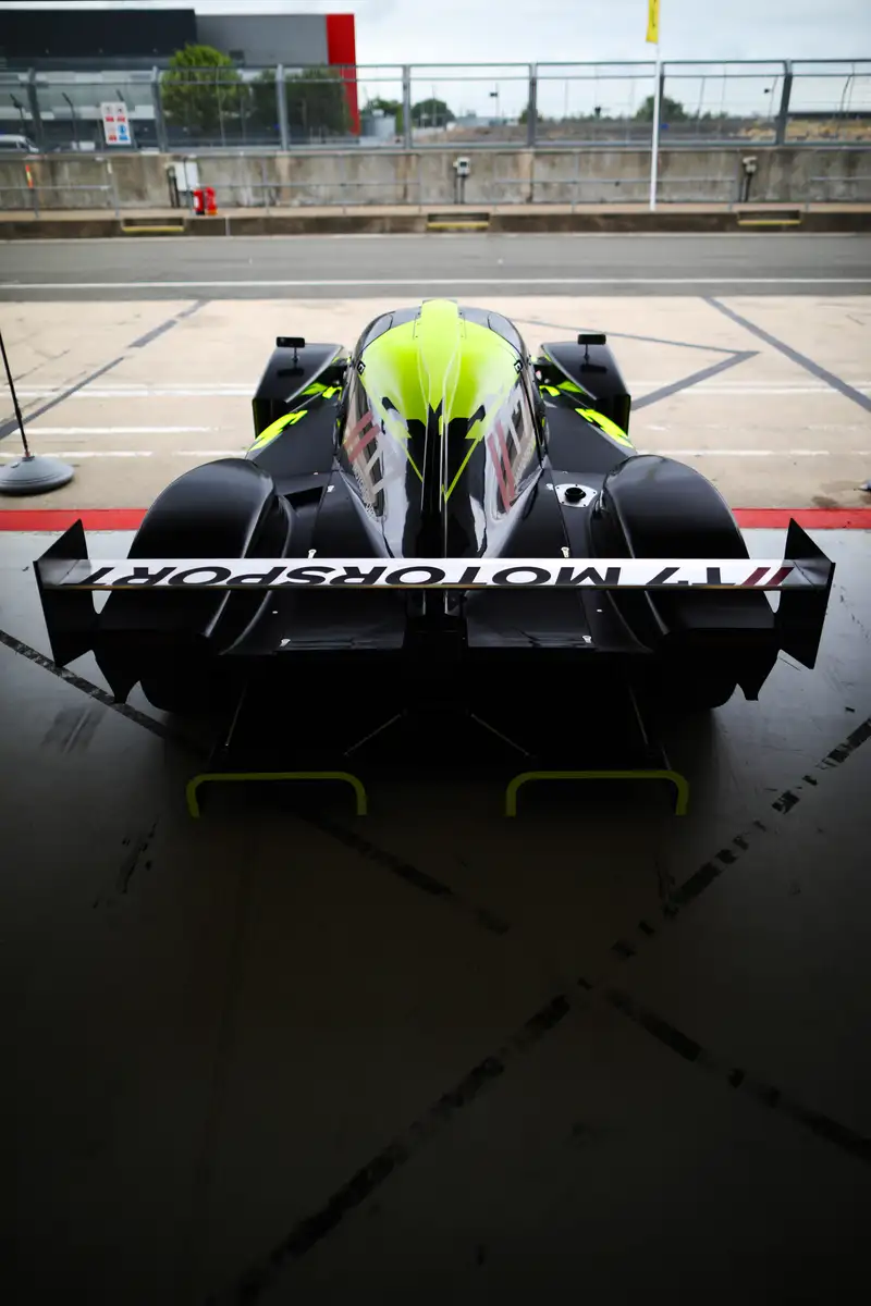 2021 Sebeco Motorsport NP1-EVO -For Sale