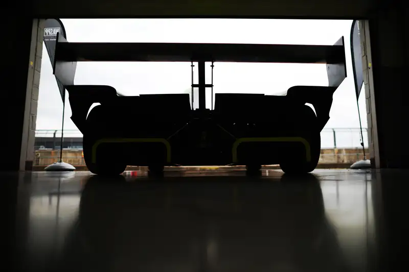 2021 Sebeco Motorsport NP1-EVO -For Sale