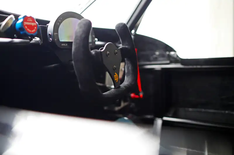 2021 Sebeco Motorsport NP1-EVO -For Sale