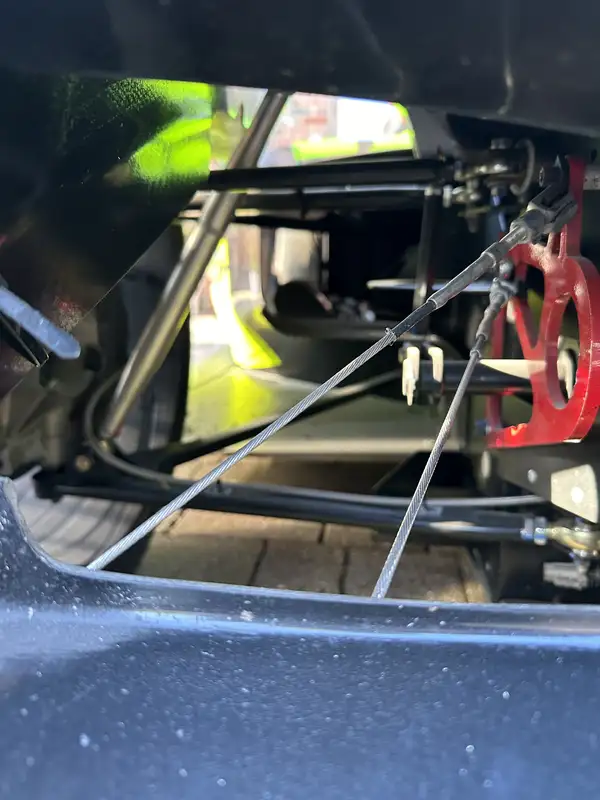 2021 Sebeco Motorsport NP1-EVO -For Sale