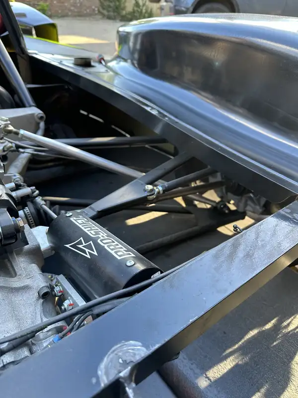 2021 Sebeco Motorsport NP1-EVO -For Sale