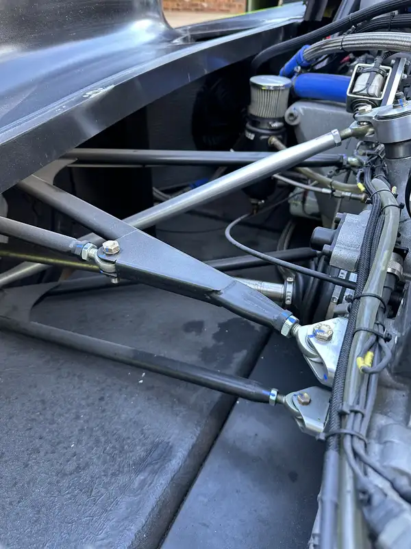 2021 Sebeco Motorsport NP1-EVO -For Sale