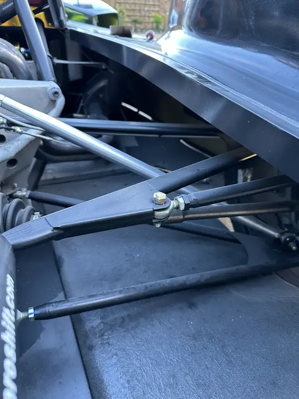 2021 Sebeco Motorsport NP1-EVO -For Sale