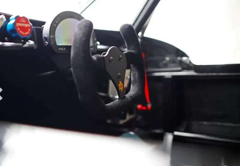 2021 Sebeco Motorsport NP1-EVO -For Sale