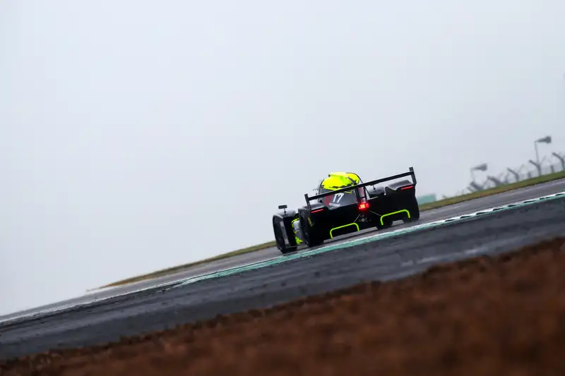 2021 Sebeco Motorsport NP1-EVO -For Sale