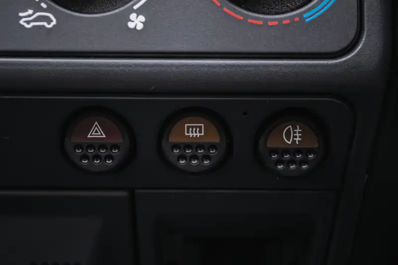 1990 Peugeot 205 GTi 1.9 Special Edition - 6,233 Miles-Sold