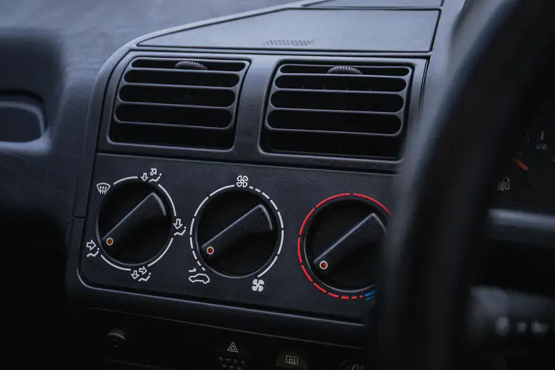 1991 Peugeot 205 GTi 1.9-Sold