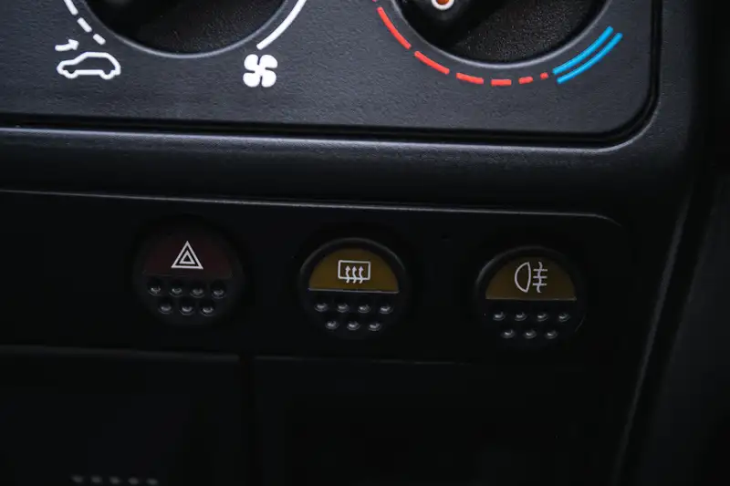 1991 Peugeot 205 GTi 1.9-Sold