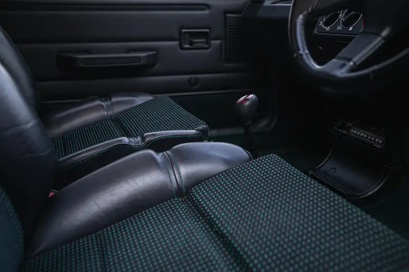 1991 Peugeot 205 GTi 1.9-Sold