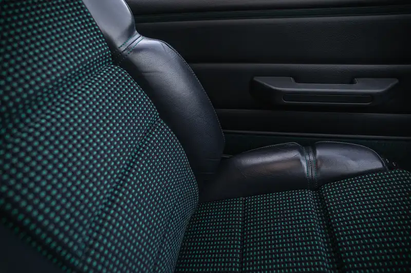 1991 Peugeot 205 GTi 1.9-Sold