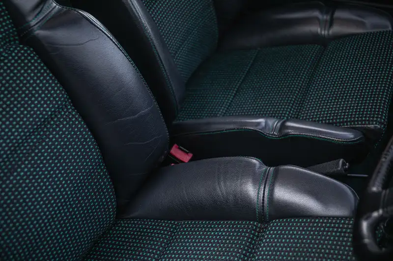 1991 Peugeot 205 GTi 1.9-Sold