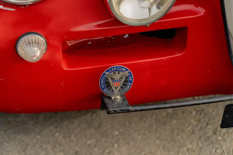 1952 Lancia Aurelia B20 GT Series II Pinin Farina Coupé -For Sale