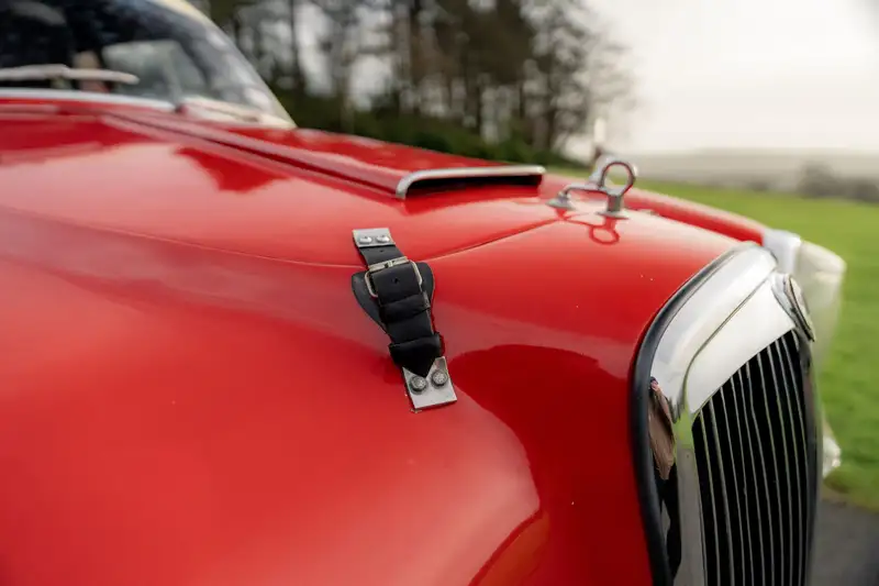 1952 Lancia Aurelia B20 GT Series II Pinin Farina Coupé -For Sale