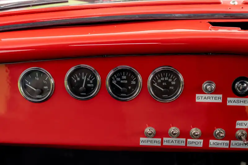 1952 Lancia Aurelia B20 GT Series II Pinin Farina Coupé -For Sale