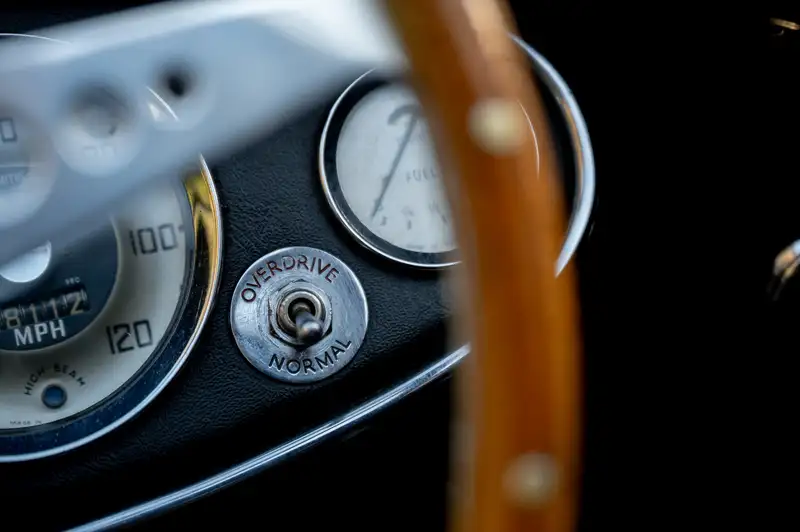 1957 Austin-Healey 100/6-For Sale