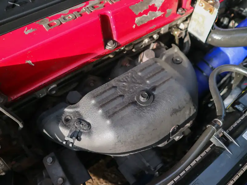 1999 Mitsubishi Lancer Evolution VI GSR - Hill Climb Champio-For Sale