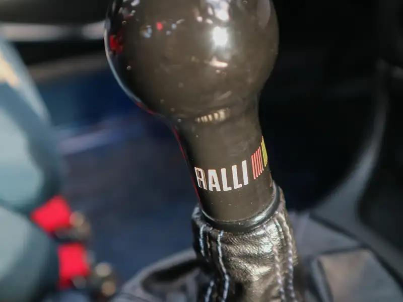 1999 Mitsubishi Lancer Evolution VI GSR - Hill Climb Champio-For Sale