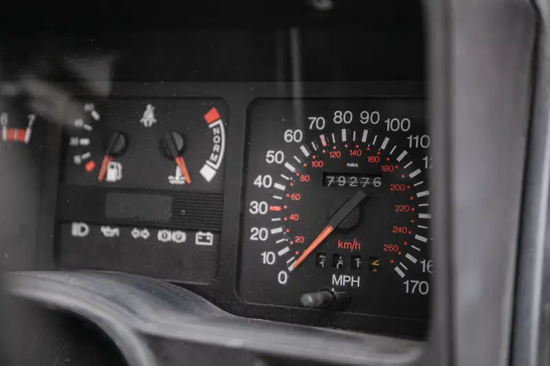 1983 Sierra Rally Car powered by Cosworth-For Sale