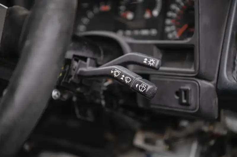 1983 Sierra Rally Car powered by Cosworth-For Sale