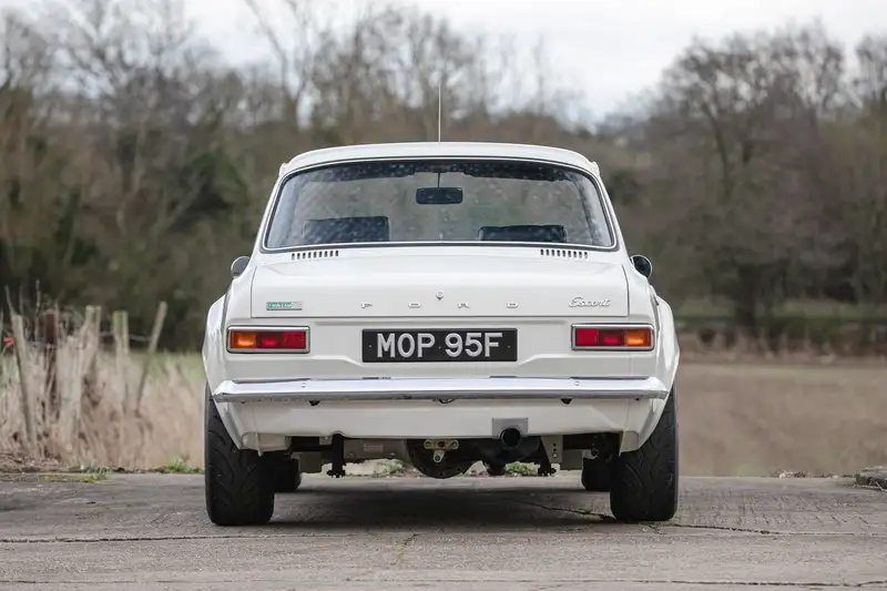 1968 Ford Escort Mk 1 (Cosworth YBT)-Sold